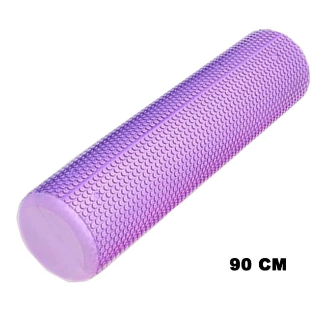 rolo pilates 90 cm goma eva